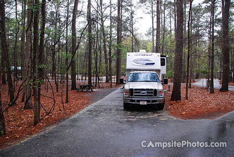 Lake Wateree State Park - Campsite Photos, Camping Info & Reservations