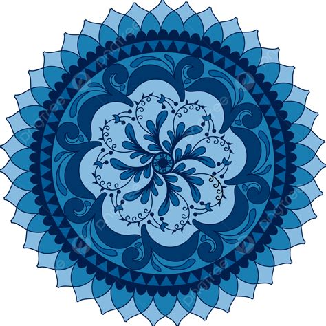 Beautiful Blue Color Palette 15601588 Vector Art At V - vrogue.co