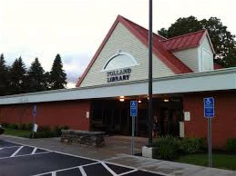 Golden Discovery Center Opening at Tolland Library | Tolland, CT Patch