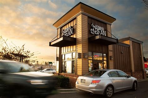 The Human Bean plans four Jacksonville drive-thru coffee shops | Jax Daily Record