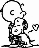 Charlie Brown Valentine Coloring Pages At GetColoringscom  Free sketch template