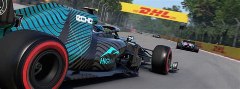 F1® 2020 The Official Game Website