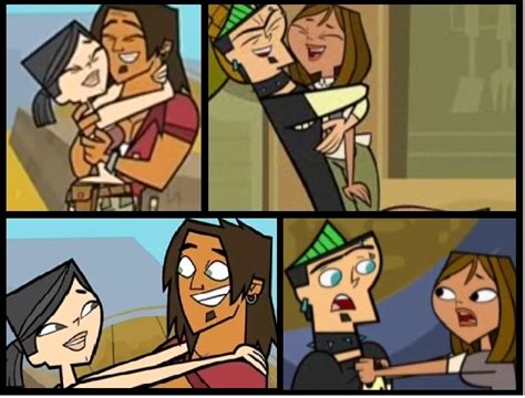 Cartoon Wallpapers: total drama island 2012