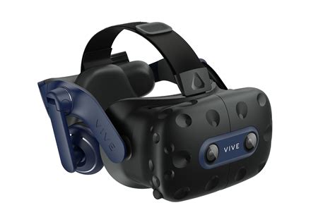 HTC unveils new Vive Pro 2 with 5K resolution display and 120Hz refresh ...