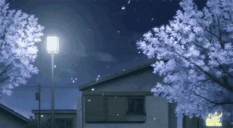 Anime Night GIF - Anime Night - Discover & Share GIFs