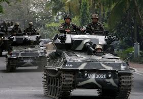 StrongPh Blog: Images of Philippine Army Tanks