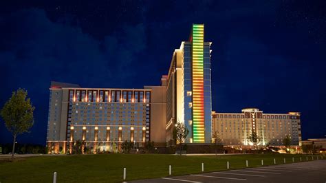 Resort Hotel Luxury - WinStar