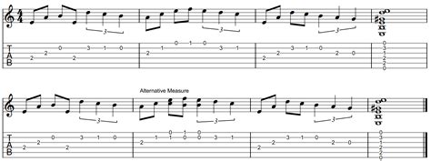 California Dreaming Chords Chart Guitar Lesson — Lauren Bateman Guitar