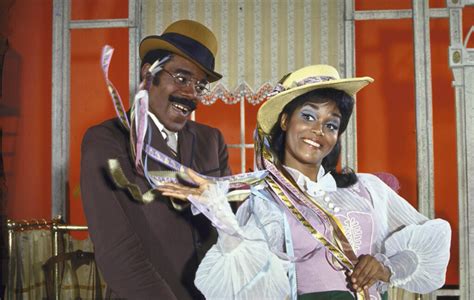 Remembering the Historic All-Black "Hello, Dolly!" from 1967 - LIFE