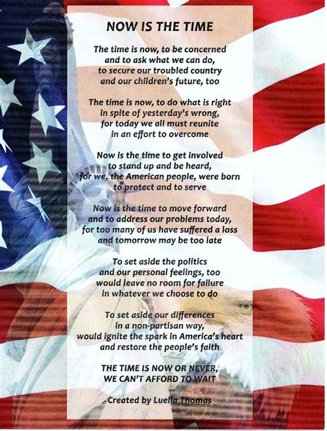 Patriotic Poems And Quotes. QuotesGram