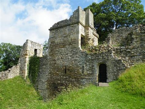 Pickering Castle - 2021 All You Need to Know BEFORE You Go (with Photos) - Tripadvisor