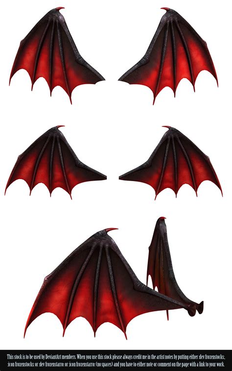 Devil Clipart Wings Png Download 2596553 Pinclipart | Images and Photos finder