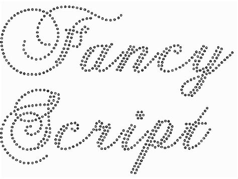 12 Fancy Cursive Fonts Images - Fancy Cursive Tattoo Fonts Generator ...