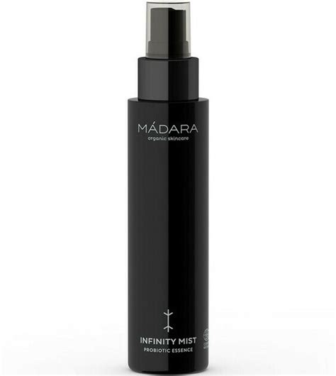 Madara Cosmetics Infinity Mist Probiotic Essence ingredients (Explained)