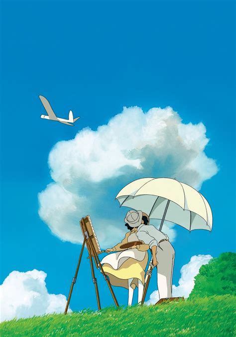 Background Studio Ghibli Wallpaper - EnWallpaper
