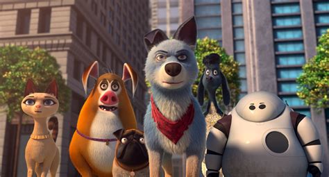 23 Movies On Netflix Animal Lovers Will Adore