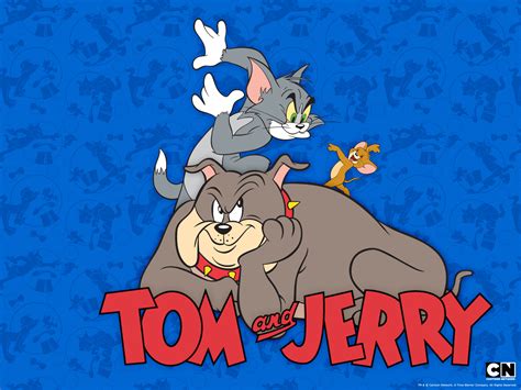 Tom And Jerry Cartoon Wallpapers:Computer Wallpaper | Free Wallpaper ...
