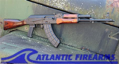 Russian Izhevsk AKM Rifle- IN RANGE for sale - AtlanticFirearms.com