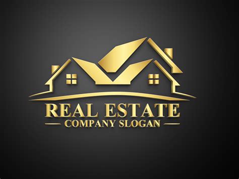 Real Estate, Property, Mortgage, Home, Realtor, Building, Logo by ...