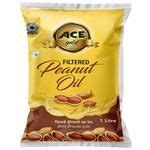 Buy Ace Gold Filtered Peanut Oil Online at Best Price of Rs 231.65 ...