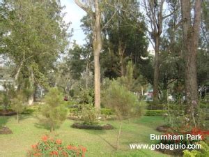 Burnham Park | The Heart of Baguio City | Go Baguio!