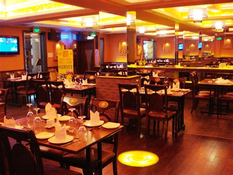 14 Best Indian Restaurants in The World - TrendMantra