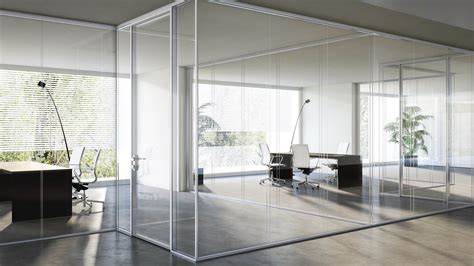 10 Stunning Commercial Glass Door Designs