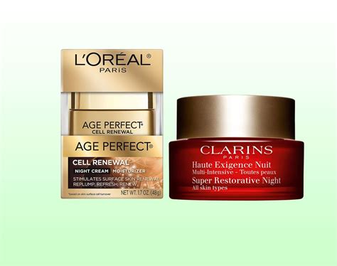 The Best Night Cream For Dry Skin - Beauty & Health