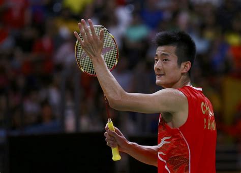 Chen Long v Ng Ka Long, Badminton Asia Championships 2017 quarter-final ...