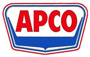 APCO Oil Corporation Logo » APCO Oil Corporation