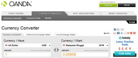 Money Exchange Counter - lcct.com.my