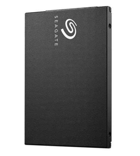 Seagate BarraCuda SSD Announced - StorageReview.com