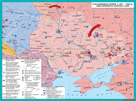 Ethnic Makeup Of Ukraine Map - Mugeek Vidalondon