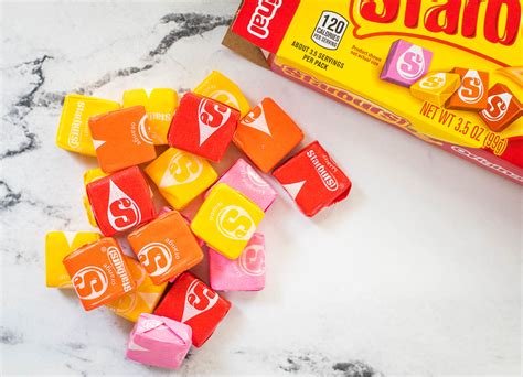 Are Starburst Vegan? Everything You Need to Know - Keeping the Peas