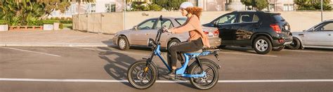 5 Essential E-Bike Safety Tips – Juiced Bikes