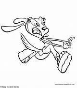 Brandy & Mr Whiskers color Page Cartoon Characters coloring Pages  sketch template