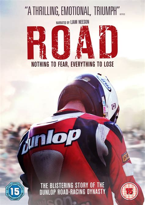 Road | DVD | Free shipping over £20 | HMV Store