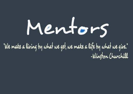 Mentors.jpg (JPEG Image, 425x300 pixels) | Mentor quotes, Mentorship quote, Leadership quotes