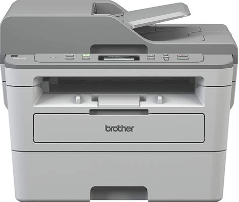 Brother DCP-B7535DW Driver Downloads, Review And Price | CPD