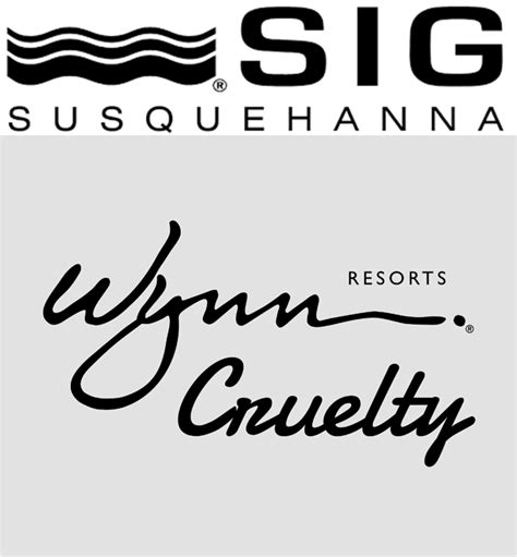 Susquehanna International Group and Wynn Resorts: Filth and Food Safety Risks - Wynn Resorts ...