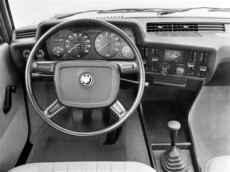 1975 BMW 3 Series (E21) Specs & Photos - autoevolution