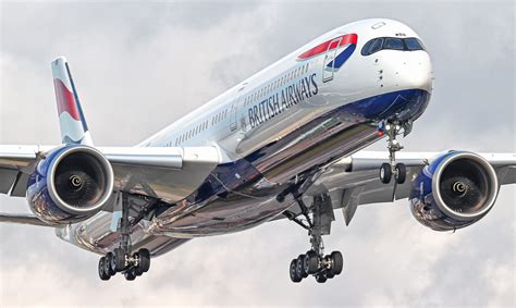 British Airways Wallpapers - Wallpaper Cave