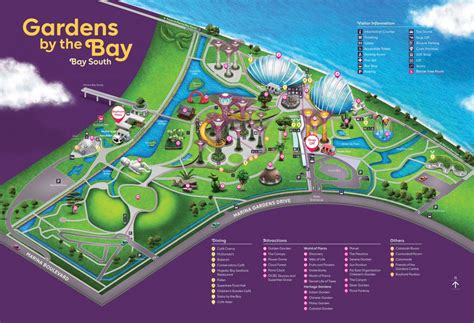 [รีวิว] Gardens By The Bay สิงคโปร์ เข้าโดมยักษ์ และ ทางเดินสกายเวย์สุดอลังการ | eat chill wander