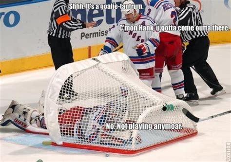 Funny NHL pictures - Sharenator | Hockey, Funny hockey memes, Hockey humor