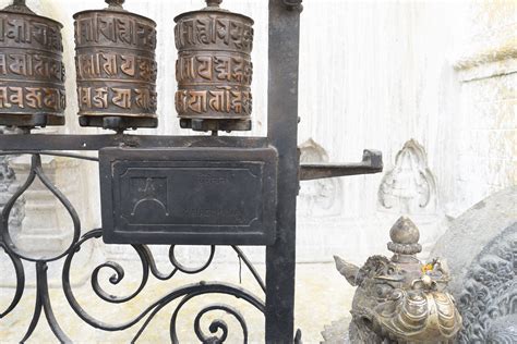 Swayambhunath Stupa photo [Swayambhunath Stupa]