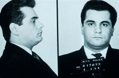 Biopic on mob boss John Gotti won’t be filming in New York City