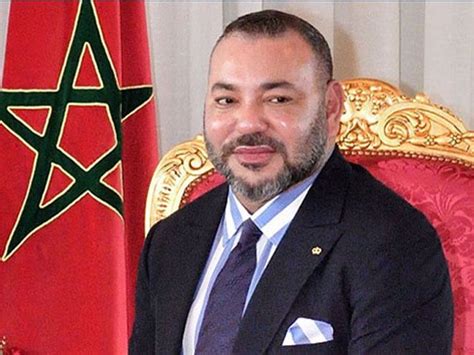 King of Morocco congratulates President Ilham Aliyev [UPDATE]