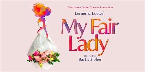 My Fair Lady – Birmingham Hippodrome