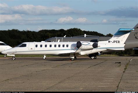 Bombardier Learjet 75 - Untitled | Aviation Photo #6177051 | Airliners.net