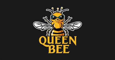 Honey-bee - Honey Bee - T-Shirt | TeePublic